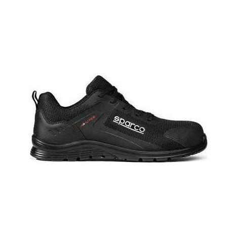Deportiva Seguridad Practice Advance Talla 37 SPARCO