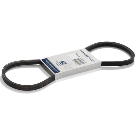 Courroie de traction HUSQVARNA 589563101