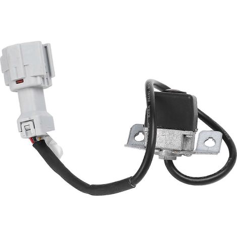 Rückfahrkamera, Einparkhilfe und Rückfahrkamera kompatibel mit Hyundai i40 Modellen 2011-2014 95760-3Z
