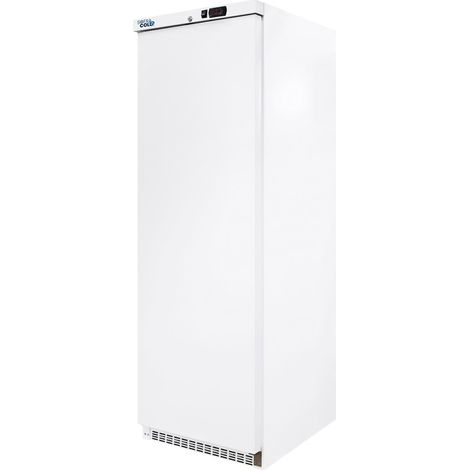 Armoire Réfrigérée Négative Porte pleine - 400 Litres - Sofraca (1/3)