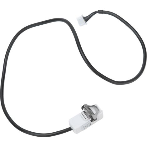 Capteur de niveau de liquide sans contact, détecteur d'eau capacitif, alarme, interrupteur de détection haute précision (XKC-Y26A-V) (1/5)