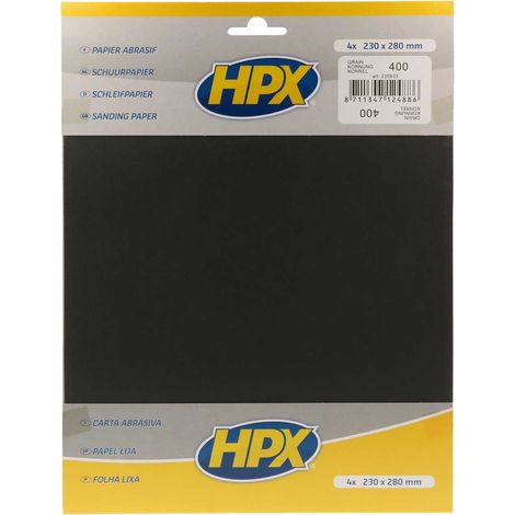 Werkzeug HPX für Auto 4xP400 Neu (1/5)