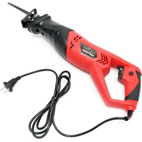 Seghetto alternativo elettrico universale sega a tazza 710 watt 160000418