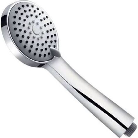 Ecodouchette chrome 3 jets