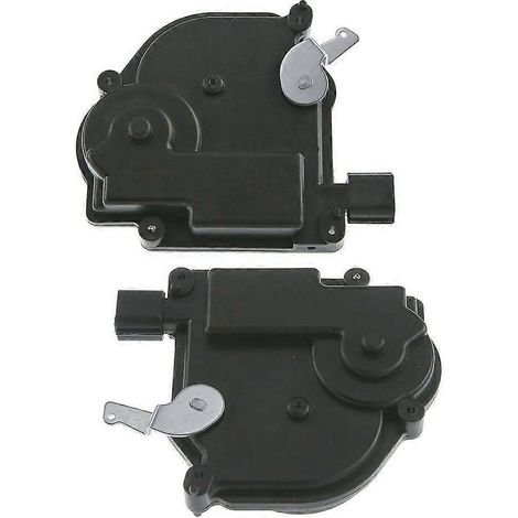 Actionneur de verrouillage électrique de porte coulissante arrière gauche et droite 72663-Shj-A21 72623-Shj-A21 pour Honda Odyssey 2005-2010 (1/5)