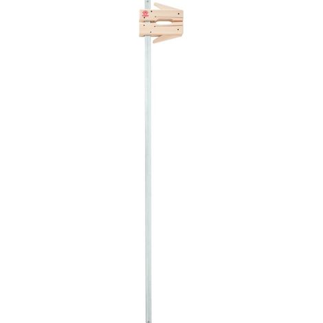 Klemmzwinge Klemmsia Spann-W.1000mm A.110mm KLEMMSIA (1/2)