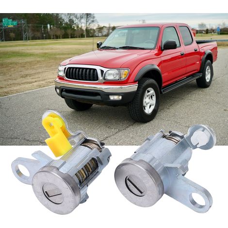 Türschlosszylinder-Reparatursatz vorne 6905135070 für Toyota Tacoma 1995-2004 (1/5)