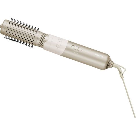 Beurer HT 85 Brosse chauffante noir (1/4)