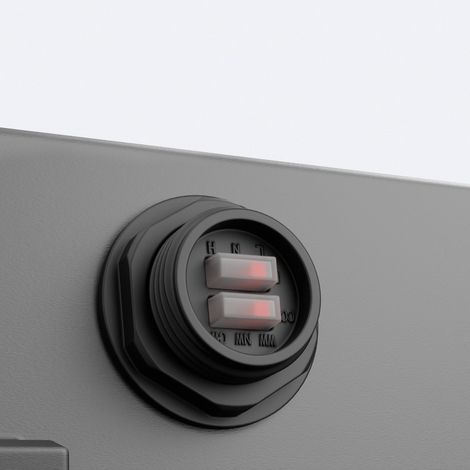 Proiettore LED 50W Elite CCT Selezionabile 160 lm/W IP65 SOSEN (3000K - 4000K - 6500K) 120º CCT (1/5)