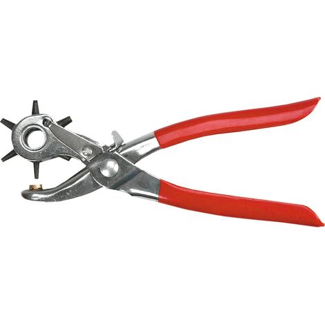 PINZA FUSTELLATRICE mm 225  - TOPTOOLS