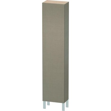 Duravit L-Cube Hochschrank, eine Tür Anschlag rechts, (1/5)