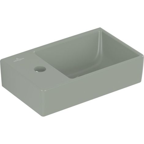 Villeroy & Boch 43003RR8 HWB Avento 360x220mm re-rectangulaire BP re