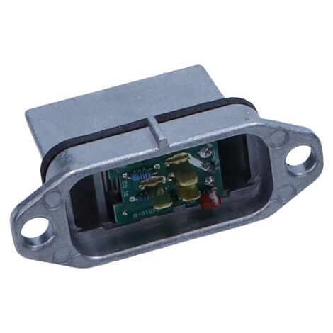 Résistance de ventilateur Maxgear Nissan X-Trail 01-13 (1/2)