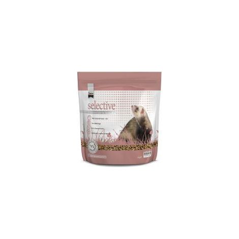 Supreme Science Selective Ferret - 2kg - 554536