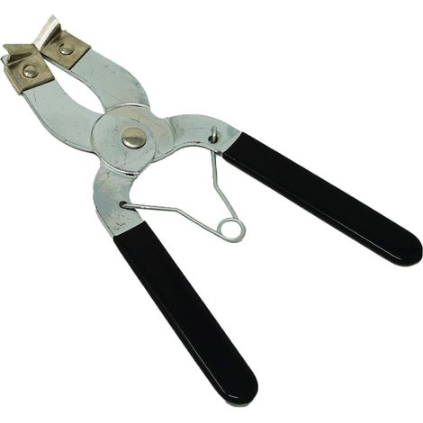 Dapetz® Piston Ring Pliers 1.2-6.4mm (1/4") – Piston Ring Compressor Tool, Car Auto Piston Ring Expander & Installer for Engine Repair (1/5)