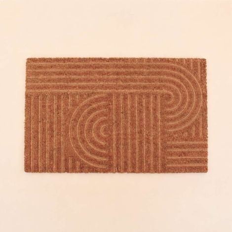 Paillasson 40x60cm motifs arches (1/5)