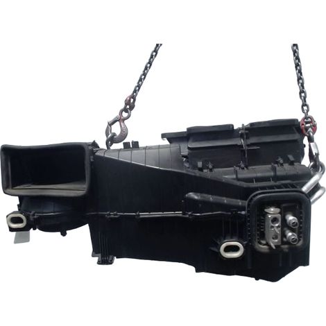 Bloc De Chauffage Complet MERCEDES Classe A 2004- [PRODUIT D'OCCASION]♻️2468307700 (1/4)