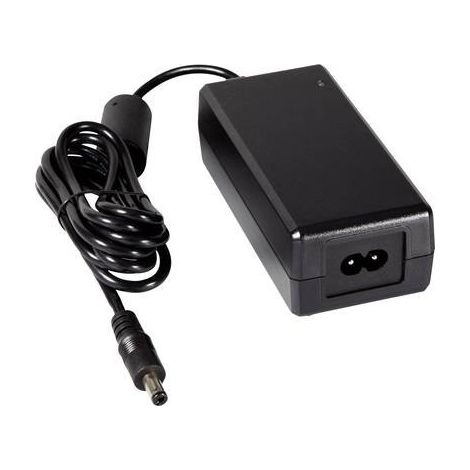Dehner Elektronik ATS 065T-A120 Alimentatore da tavolo tensione fissa 12 V/DC 5 A 60 W