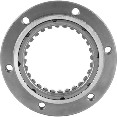 Embrayage de démarreur Assy, accessoire unidirectionnel adapté pour CFMOTO CF188 UTV500 CF500 500CC ATV (1/5)