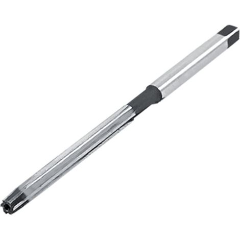 Handreibahle für HSS-Schnellarbeitsstahlrohre, Durchmesser von 3 mm bis 16 mm