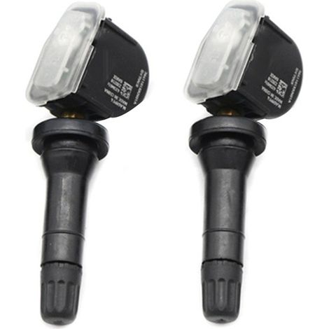 Two 3641101XKN01A tire pressure sensors are suitable for Great Wall Haval Big Dog vehicles.