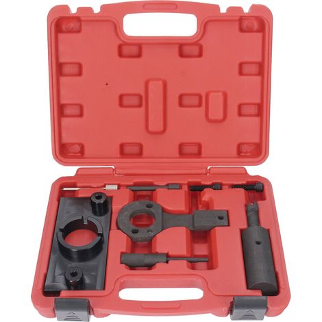 Conjunto de calado de distribución para Opel motor 2.0 CDTi / EcoFLEX (1/5)