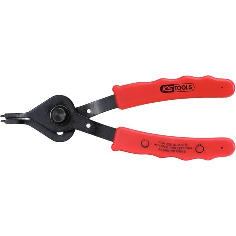 Pince à fusibles du kit 500.1320, 1,8 mm 500.1323