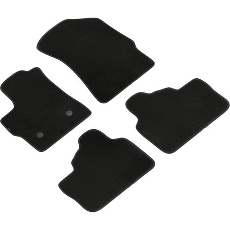 Set tappeti su misura in moquette - compatibile per  Renault Austral 5p (09/22) ibrida (1/2)