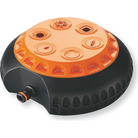 Claber IRRIGATORE MULTIFUNZIONE Art. 8654