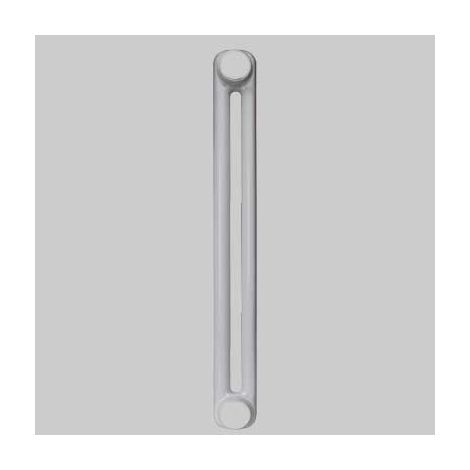 RADIATORE ACC.TUB. COMBY H.1800 2 COLONNE - Batteria da 8 Elementi - 8 pezzi - ERCOS