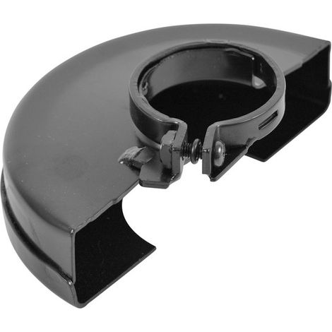 Couvercle de protection pour les meuleuses d'angle Makita 125 mm