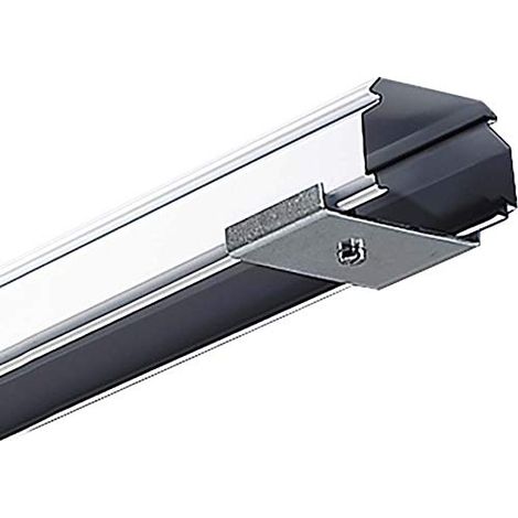 Trilux Leuchtentraglasche 1 Paar 07690 TL