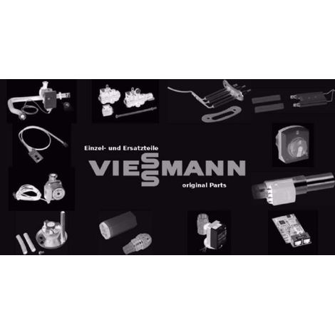 Viessmann Vitoset Profilheizkörper Mittenanschluss Typ 33 500x1800 mm 7512121