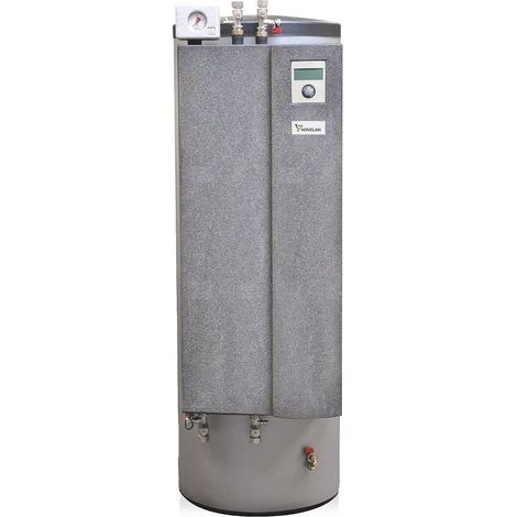 Novelan Zubehör Hydraulik-CSD, 150713K0341