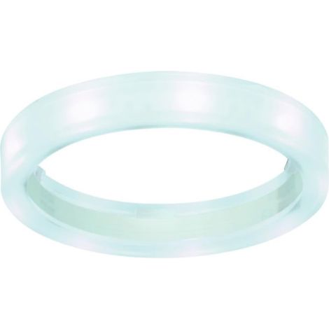 PAULMANN - LUCI AD ANELLO SET 3 PZ RGB FARETTI INCASSO