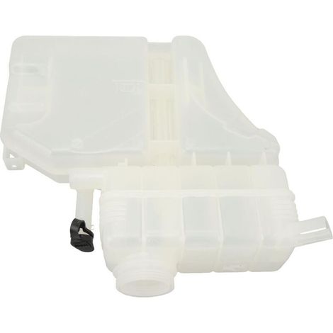 Réservoir Collecteur D'expansion de Liquide de Refroidissement de Moteur 22948113, Remplacement de Bouteille de Réservoir D'expansion de Moteur de Voiture pour Camaro 2016 et Plus (1/4)
