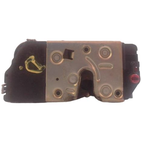 Serrure Porte Avant Droit PEUGEOT 307 (1/3)