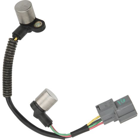 Capteur de position d'arbre à cames moteur Haute Précision 37840 P8A A01 Remplacement pour Accord Odyssey Pilot (1/5)