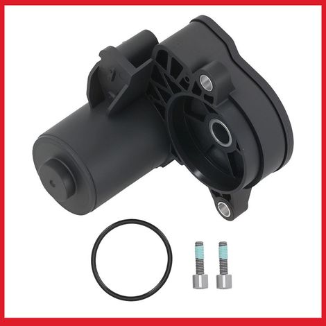Bremssattelmotor LR061386, LR061382 - Passend für Land Rover Evoque (1/4)