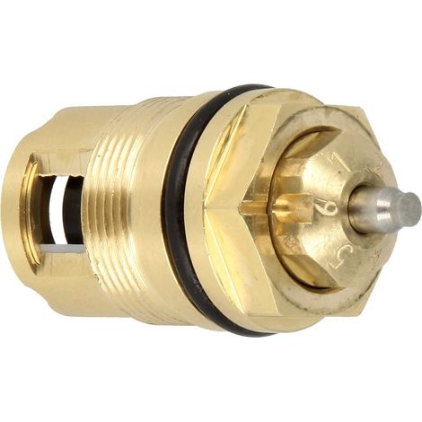Insert de vanne Oventrop AV 6, M30 x 1,5 118 70 57