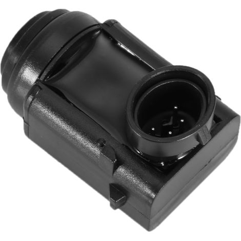 PDC-Stoßstangen-Parksensor für Mercedes-Benz W203, W209, W210, W211, Teilenummer 0045428718 (1/5)