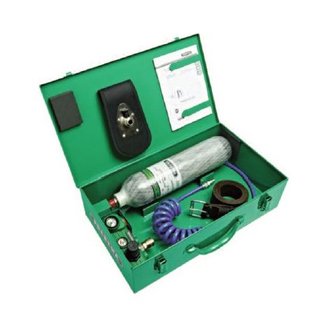 Alsafix - Coffret Mobilo (cartouche Air comprimé jusqu`à 10 bars) - Mobilo (1/2)