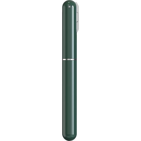 Tire-bouchon - Ouvre-bouteille À Pression D'air - Pour Vin - Portable Compact - Vert - 1 Pièce (1/5)