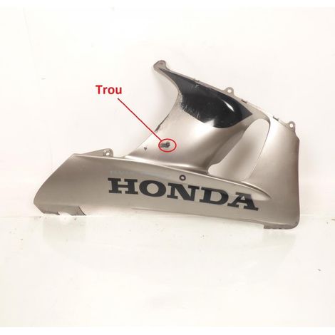 [PRODUIT D'OCCASION] Sabot bas de caisse droit origine pour moto Honda 900 CBR900RR (1/3)