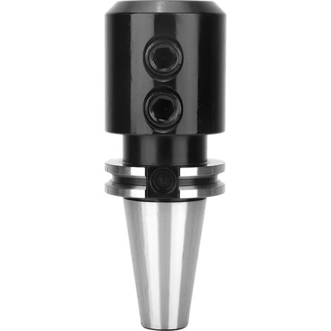 1x4" CAT40 selbstspannende kugelgelagerte schlüssellose Bohrfutter in integrierter Bauweise (1/5)