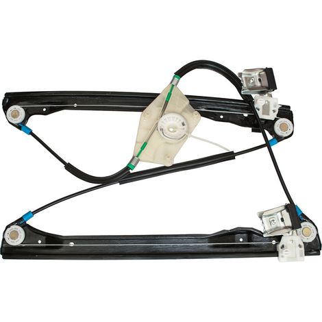 Alzacristalli elettrico anteriore sinistro Seat Leon I 99-05