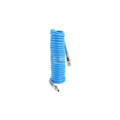 PRZEWÓD CIŚNIENIOWY SPIRALNY 128MM DŁUGOŚĆ 15M - AP 4304211 (1/2)
