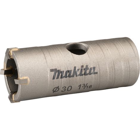 Scie cloche Makita D-73891 30x50 mm SDS-plus
