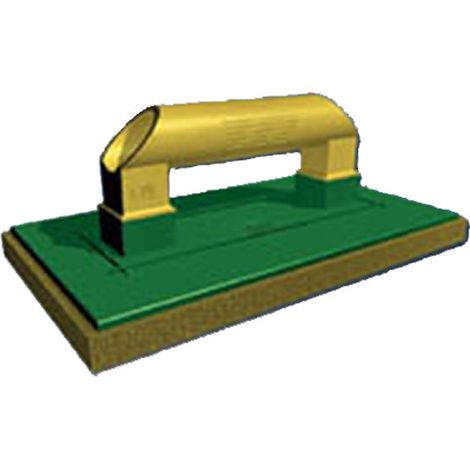 Barattolo galleggiante in spugna 290x170 mm Rif. 2057