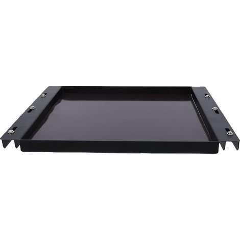 Table Magnétique Pliante, Poste de Travail Portable, Plateau à Outils Recouvert de Caoutchouc avec Carte d'extension, Idéal pour le Système de Boîte à Outils d'emballage, les Automobiles (1/5)